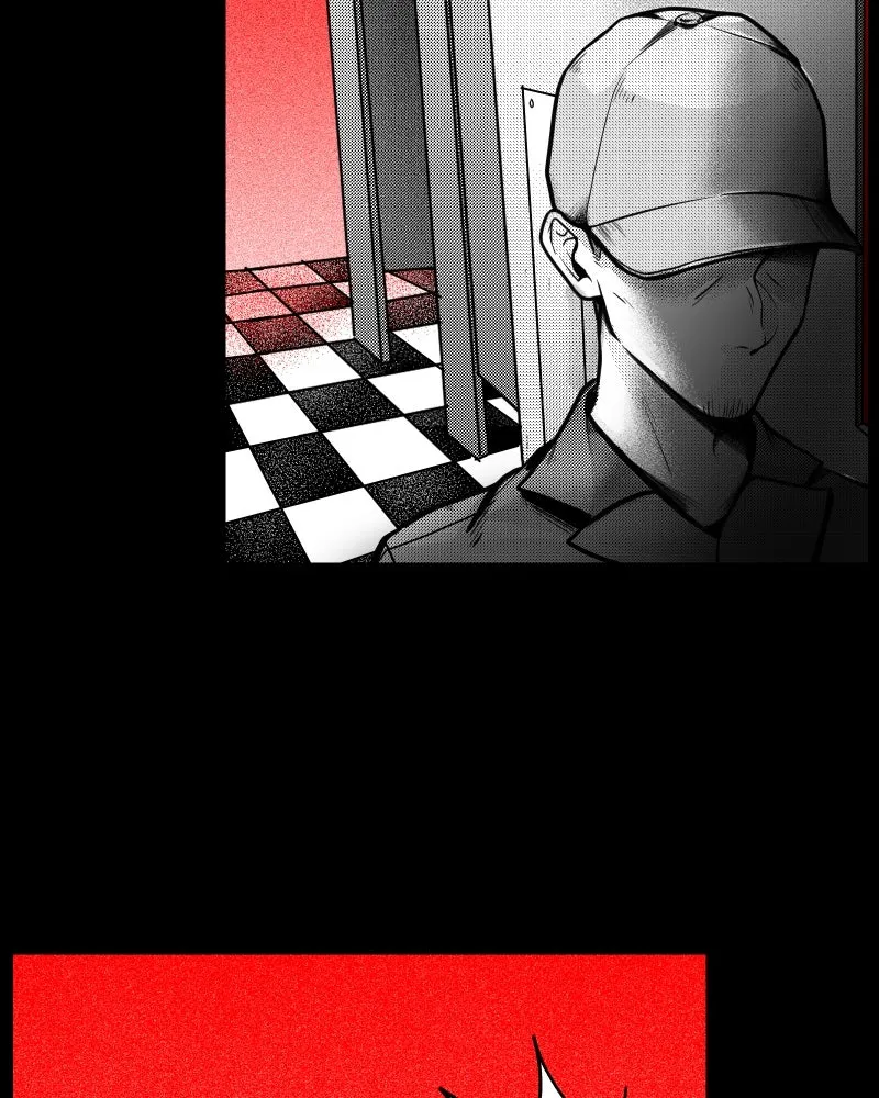 The Bathroom Ghost Chapter 5 page 17 - 