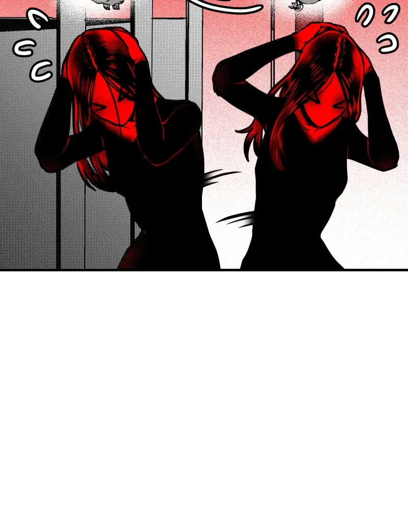 The Bathroom Ghost Chapter 5 page 20 - 