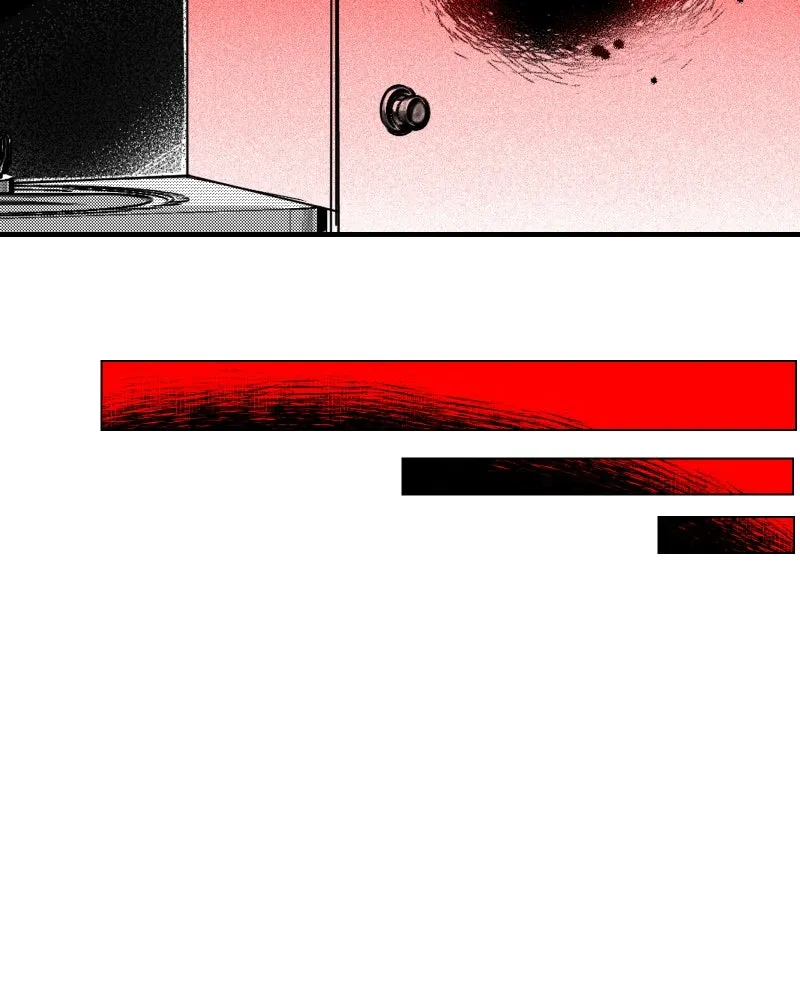 The Bathroom Ghost Chapter 5 page 31 - 