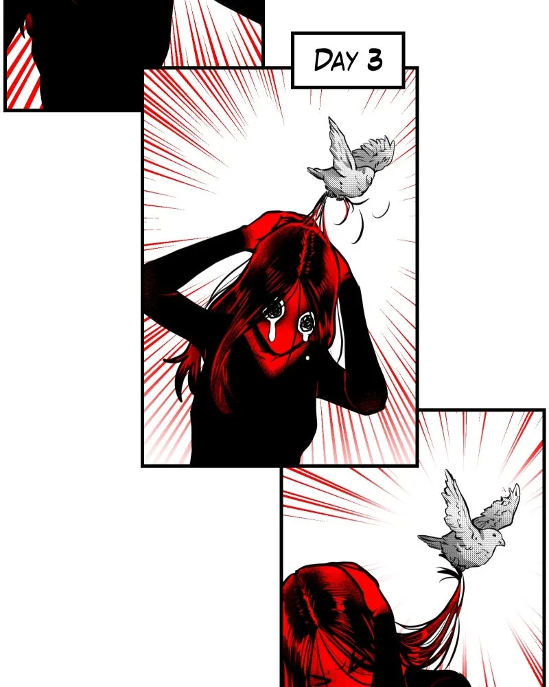 The Bathroom Ghost Chapter 5 page 38 - 