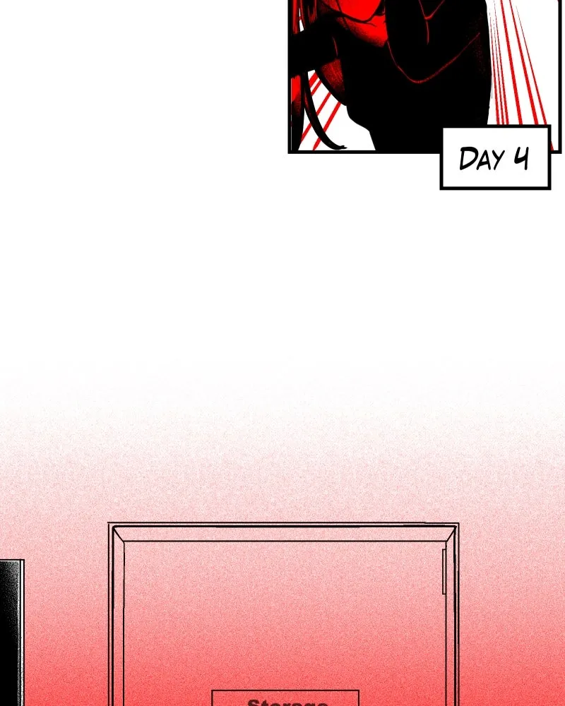 The Bathroom Ghost Chapter 5 page 39 - 