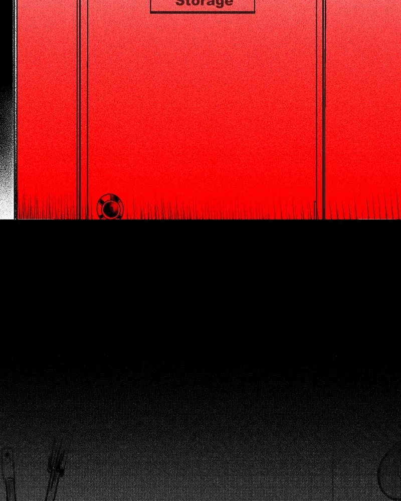 The Bathroom Ghost Chapter 5 page 40 - 
