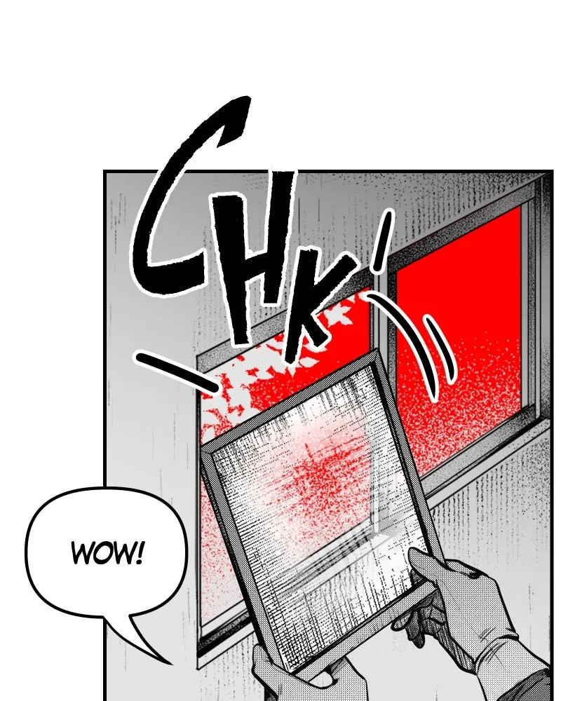 The Bathroom Ghost Chapter 5 page 5 - 