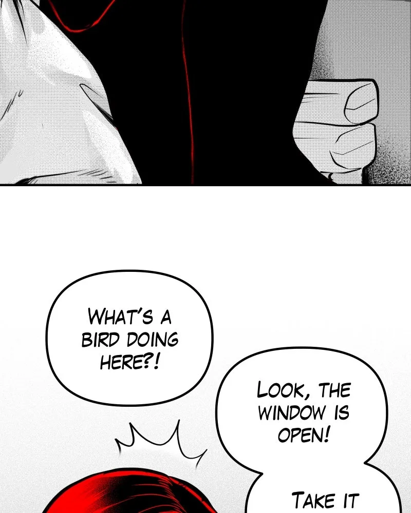 The Bathroom Ghost Chapter 5 page 42 - 