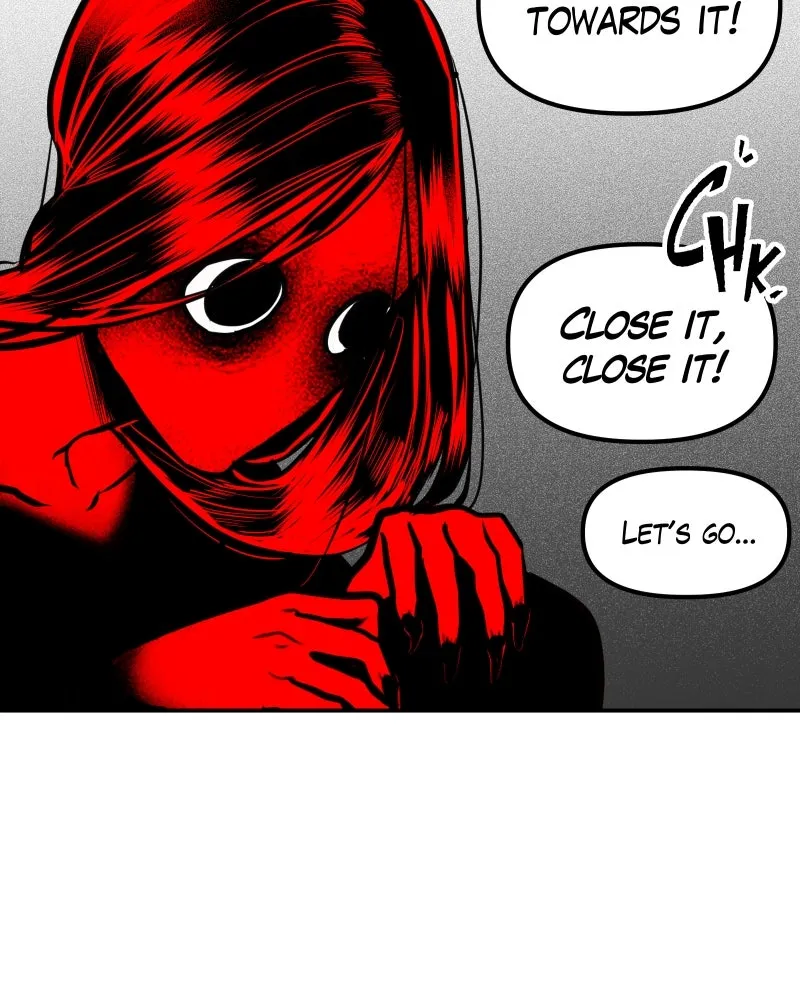The Bathroom Ghost Chapter 5 page 43 - 