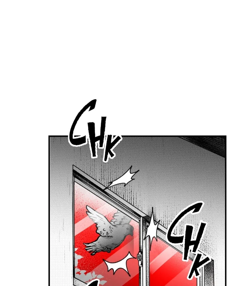 The Bathroom Ghost Chapter 5 page 45 - 