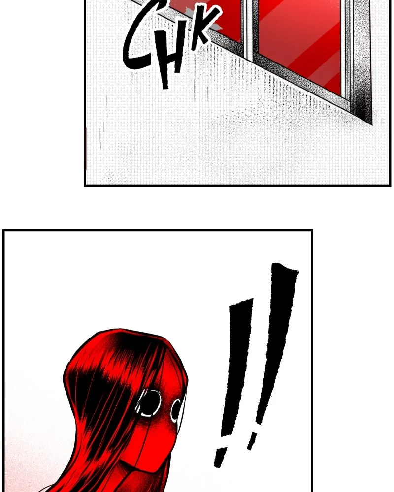 The Bathroom Ghost Chapter 5 page 46 - 