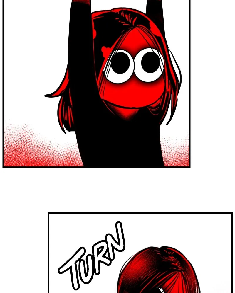 The Bathroom Ghost Chapter 5 page 50 - 