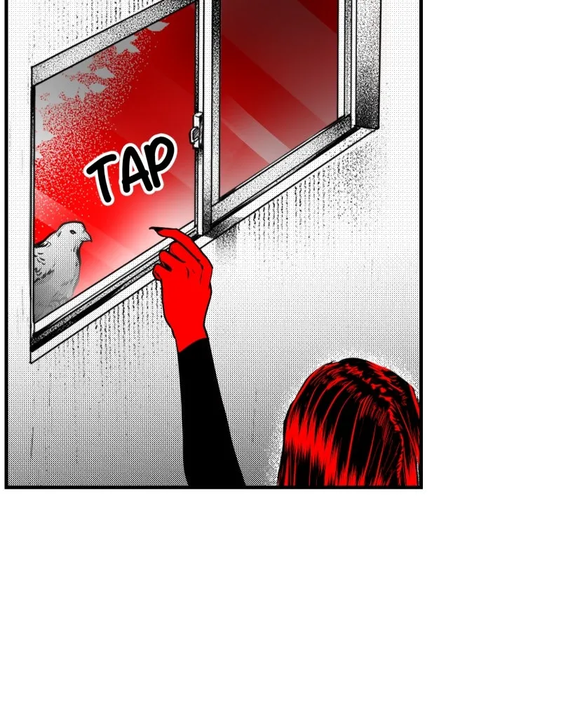 The Bathroom Ghost Chapter 5 page 58 - 