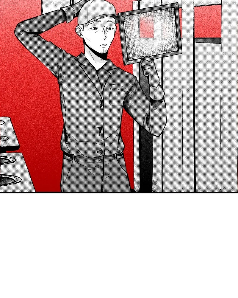 The Bathroom Ghost Chapter 5 page 7 - 