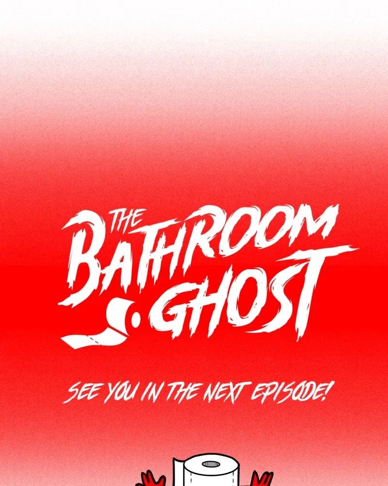 The Bathroom Ghost Chapter 5 page 63 - 