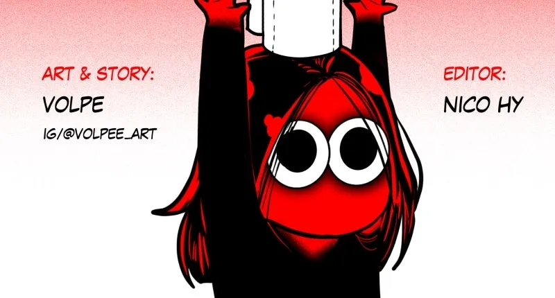 The Bathroom Ghost Chapter 5 page 64 - 