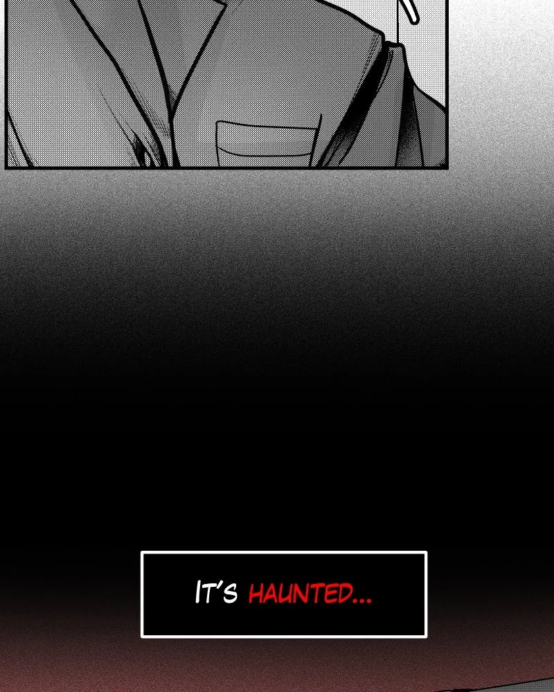 The Bathroom Ghost Chapter 5 page 9 - 