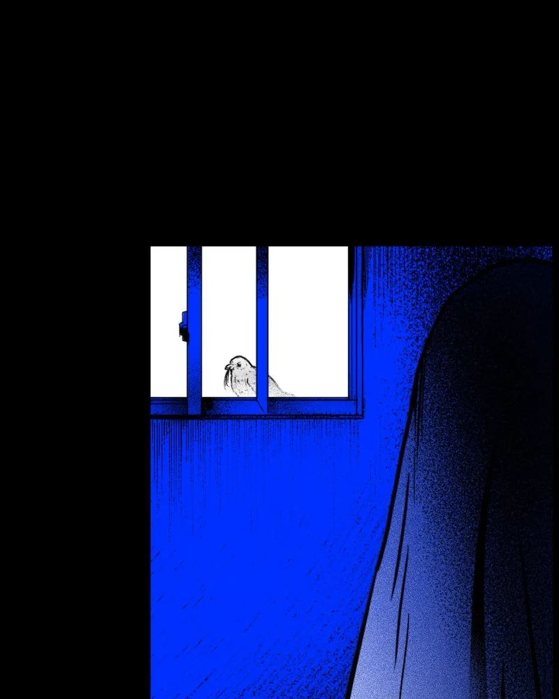 The Bathroom Ghost Chapter 6 page 11 - 