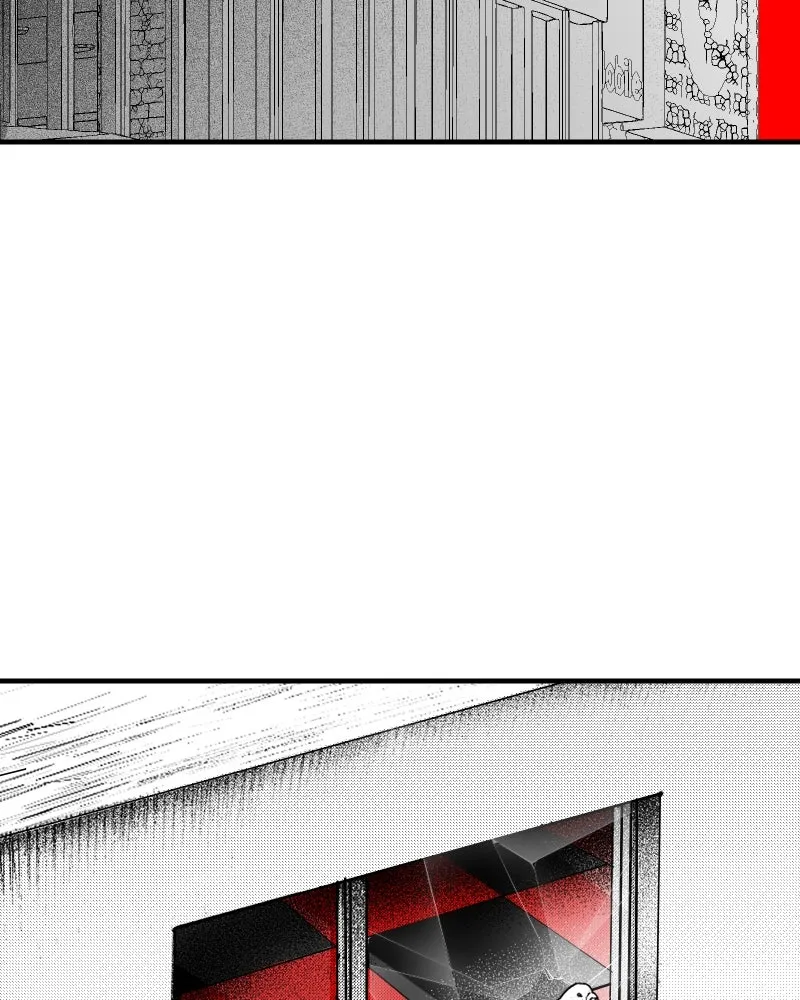 The Bathroom Ghost Chapter 6 page 3 - 