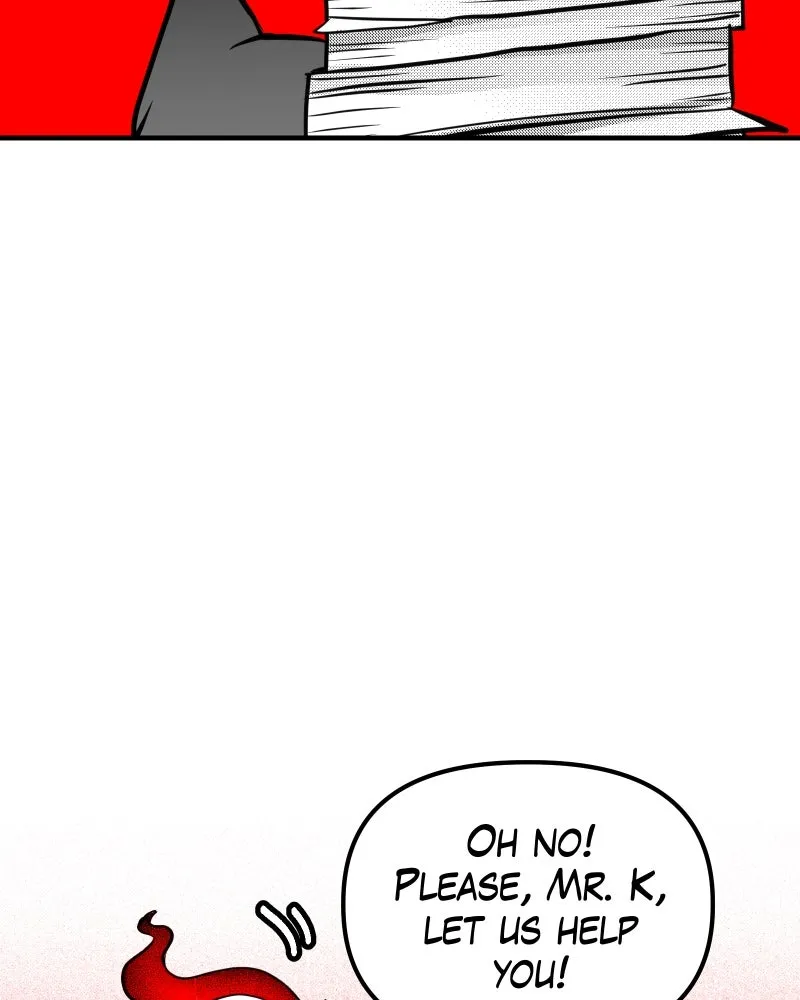 The Bathroom Ghost Chapter 6 page 31 - 