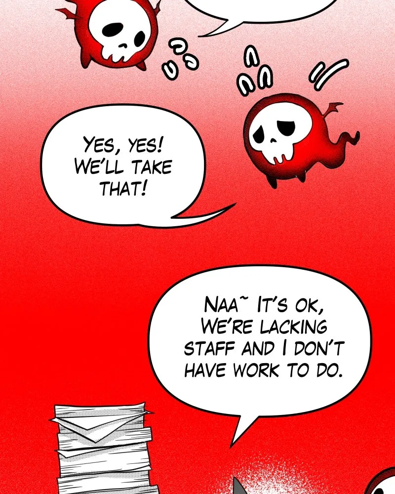 The Bathroom Ghost Chapter 6 page 32 - 
