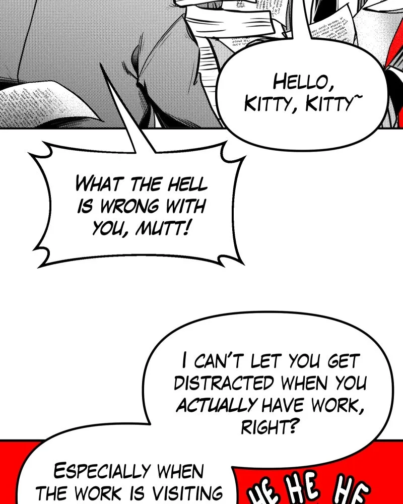 The Bathroom Ghost Chapter 6 page 37 - 