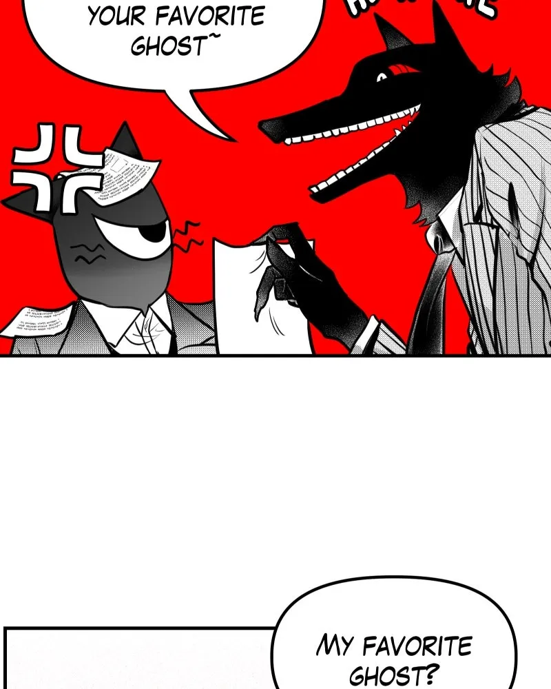 The Bathroom Ghost Chapter 6 page 38 - 