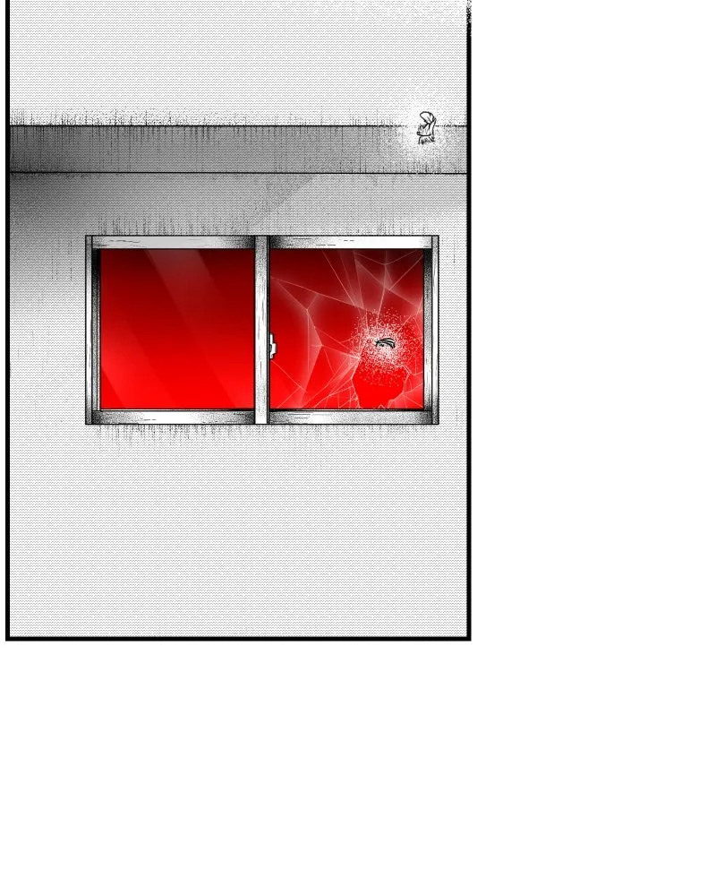 The Bathroom Ghost Chapter 6 page 5 - 