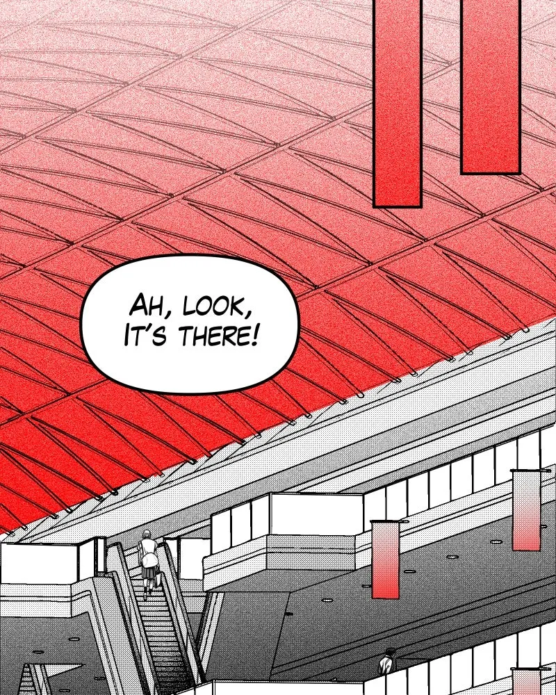 The Bathroom Ghost Chapter 6 page 42 - 