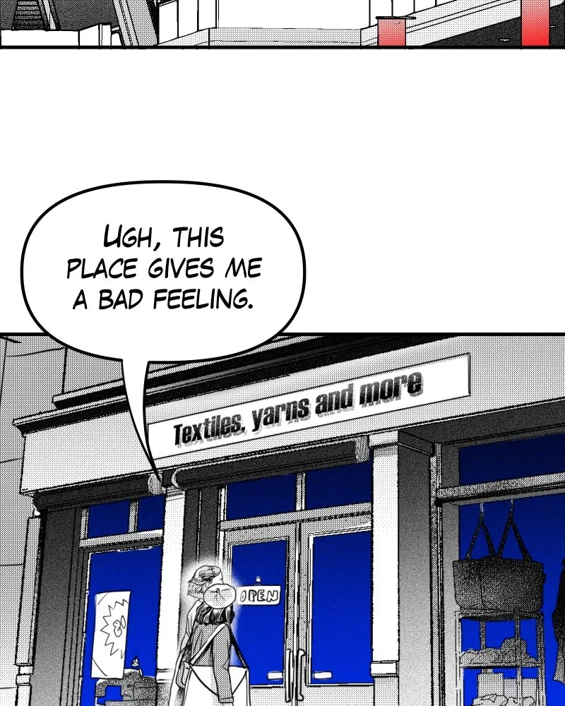 The Bathroom Ghost Chapter 6 page 43 - 