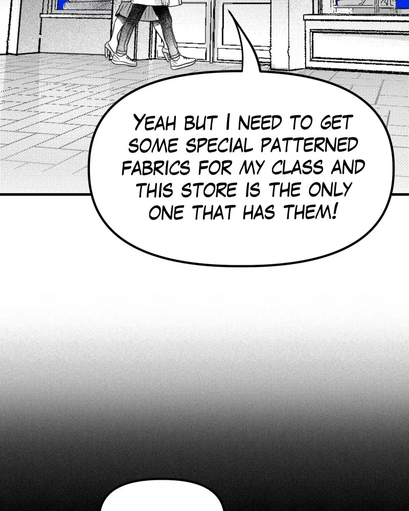 The Bathroom Ghost Chapter 6 page 44 - 