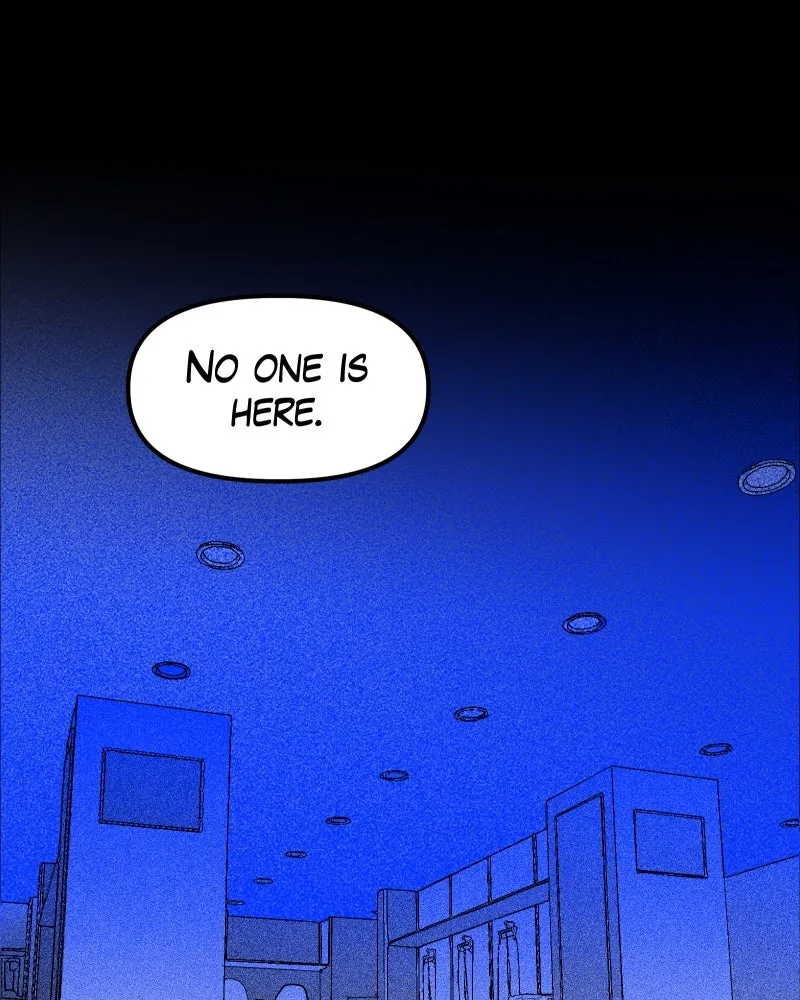 The Bathroom Ghost Chapter 6 page 46 - 
