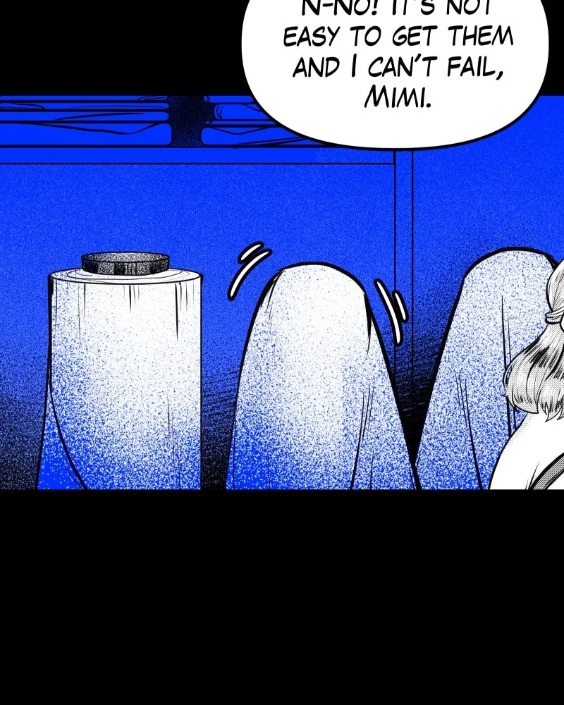 The Bathroom Ghost Chapter 6 page 49 - 