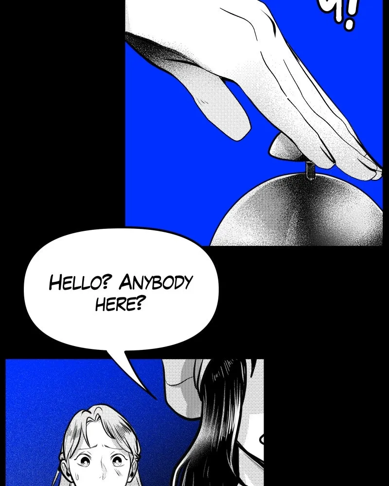 The Bathroom Ghost Chapter 6 page 52 - 