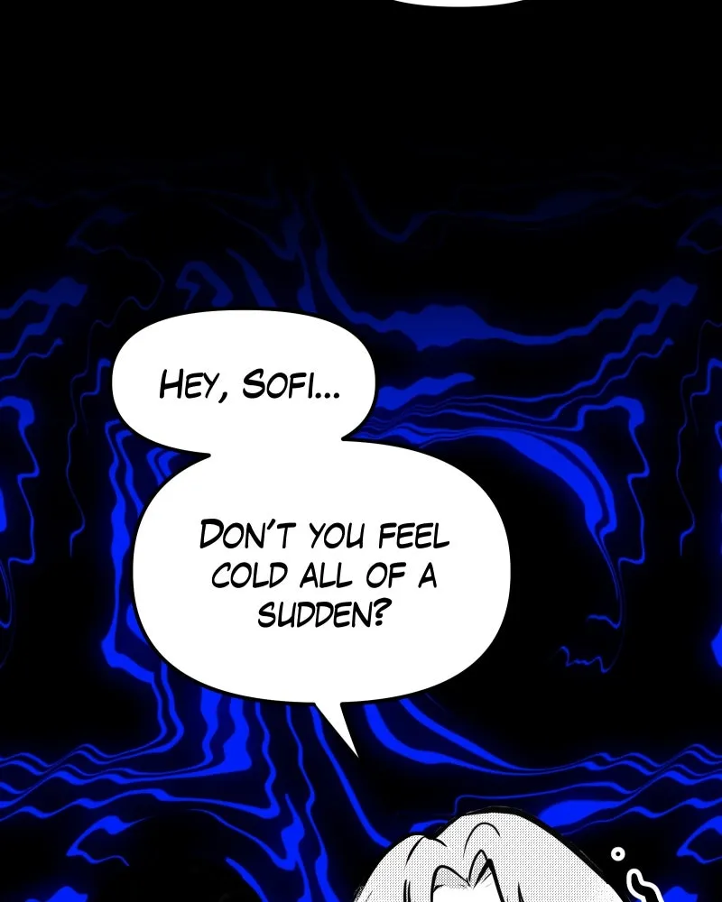 The Bathroom Ghost Chapter 6 page 55 - 