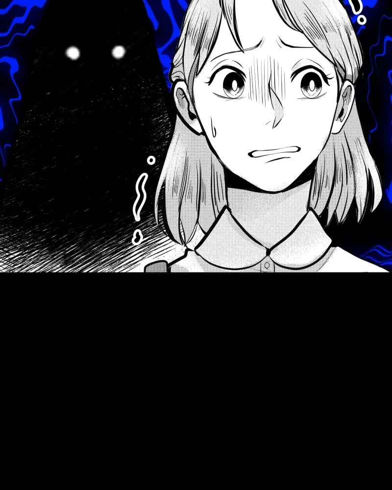 The Bathroom Ghost Chapter 6 page 56 - 