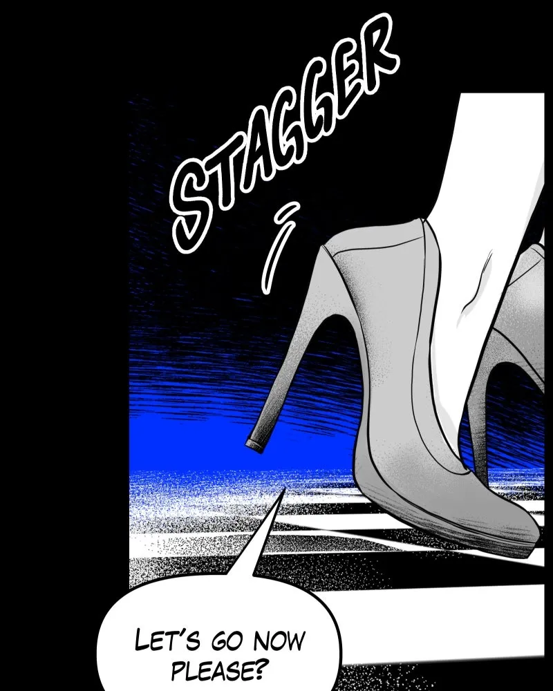 The Bathroom Ghost Chapter 6 page 57 - 