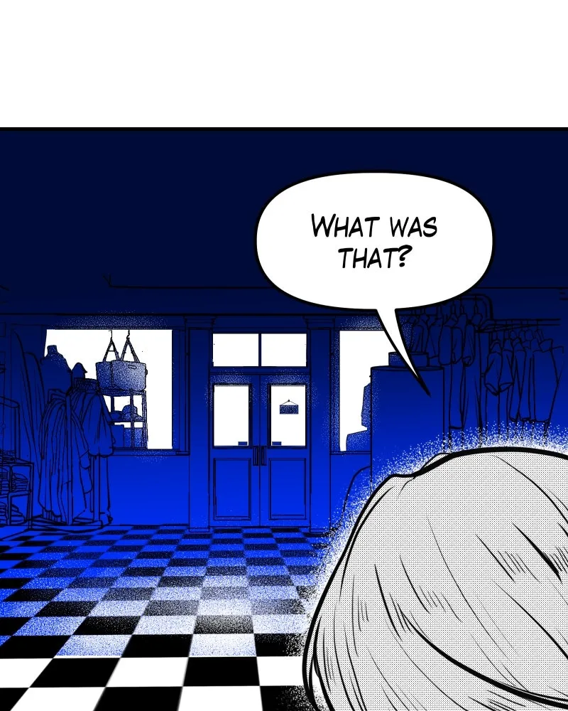 The Bathroom Ghost Chapter 6 page 63 - 