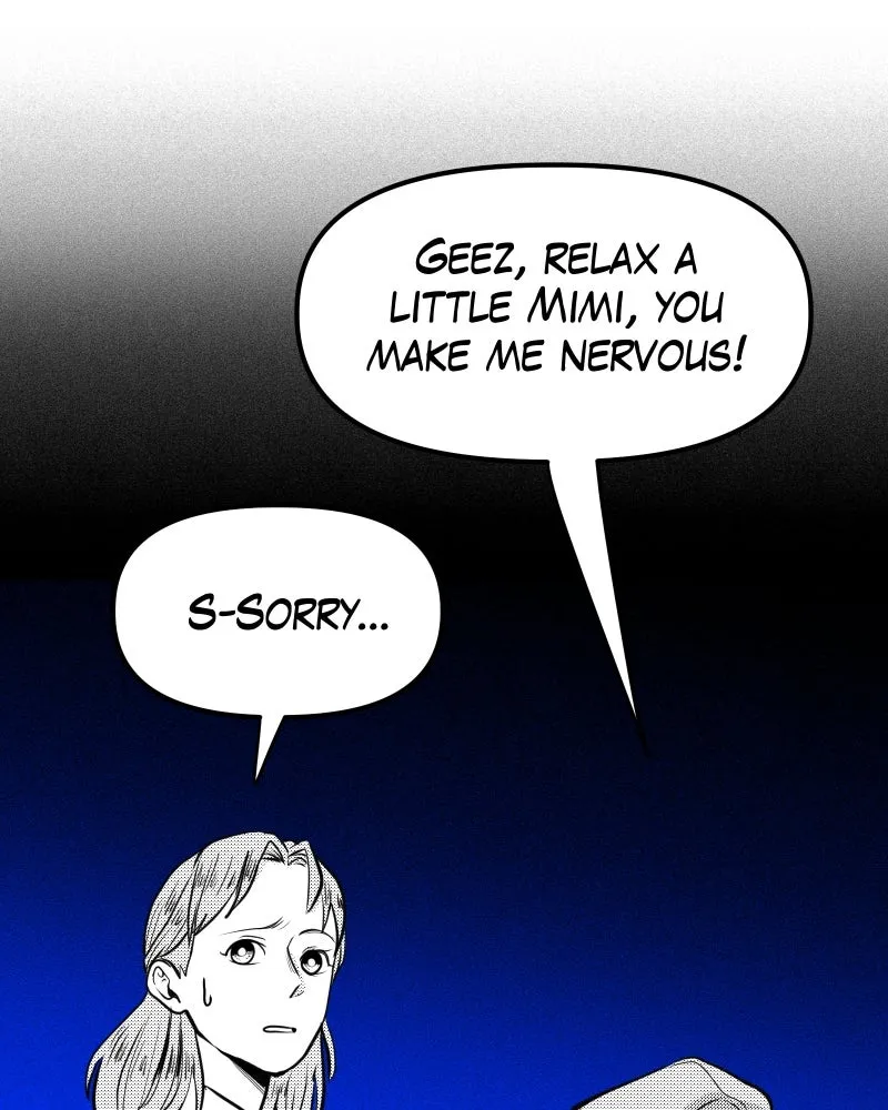 The Bathroom Ghost Chapter 6 page 65 - 