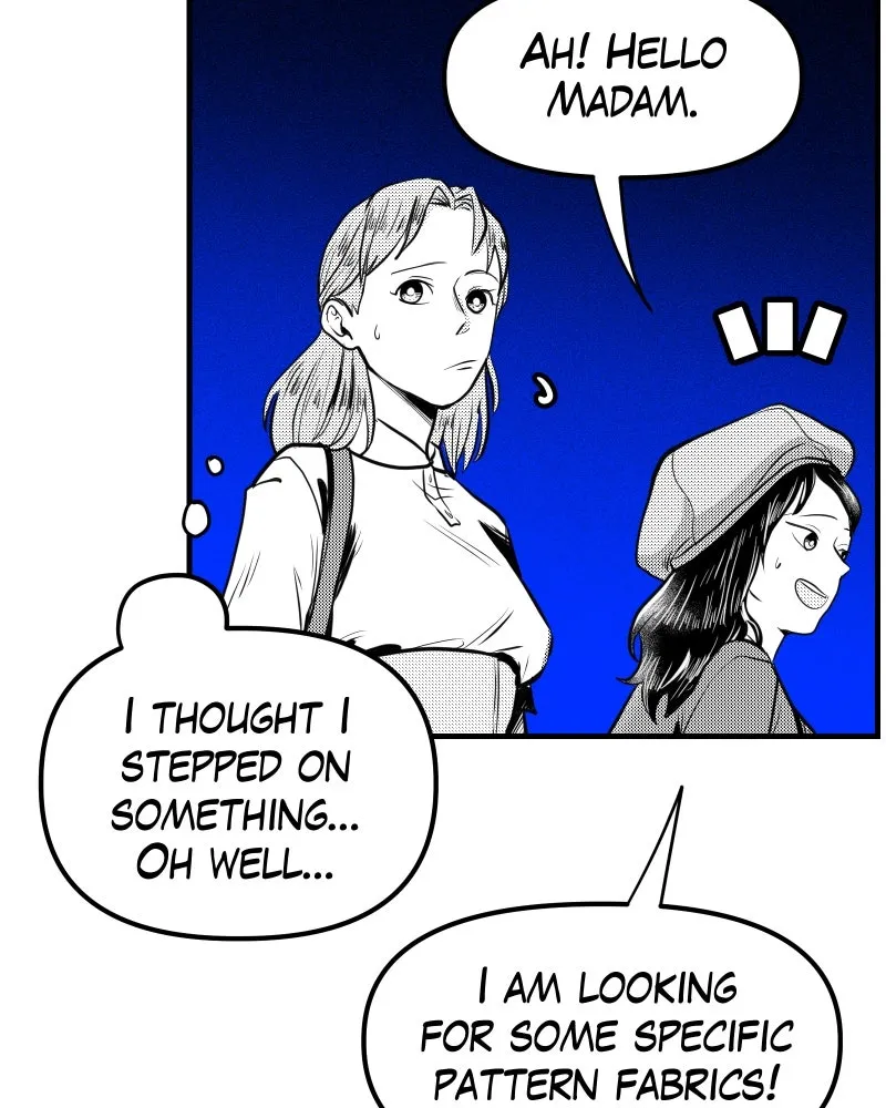 The Bathroom Ghost Chapter 6 page 67 - 