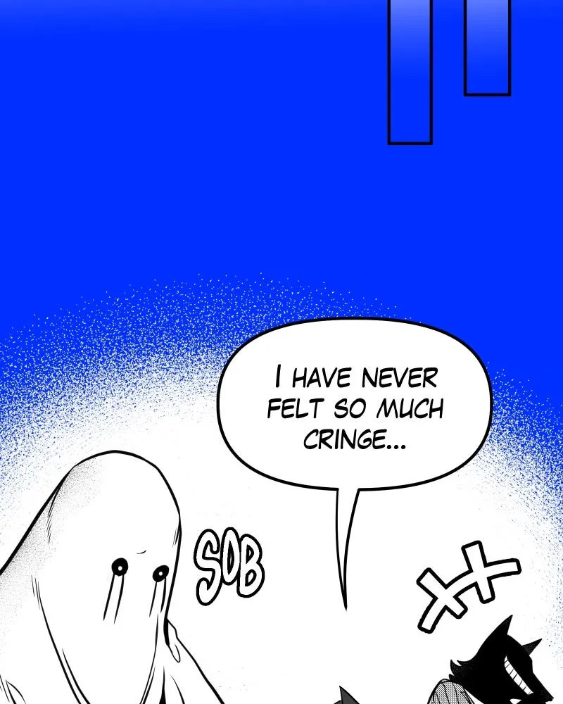 The Bathroom Ghost Chapter 6 page 69 - 