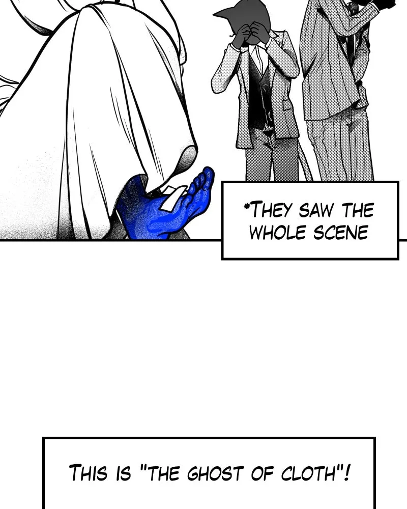 The Bathroom Ghost Chapter 6 page 70 - 