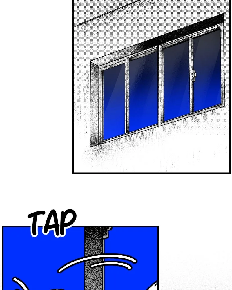 The Bathroom Ghost Chapter 6 page 8 - 