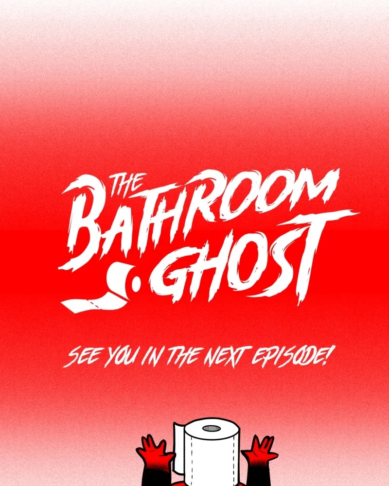 The Bathroom Ghost Chapter 6 page 72 - 