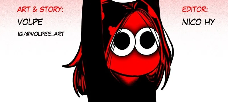The Bathroom Ghost Chapter 6 page 73 - 