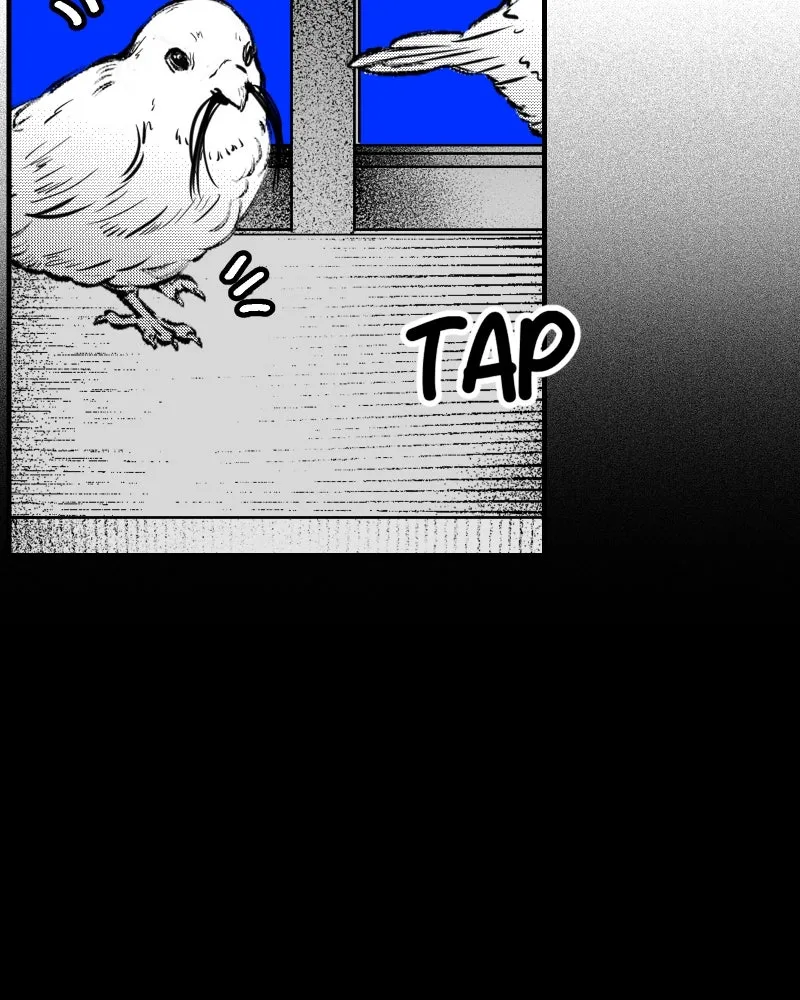 The Bathroom Ghost Chapter 6 page 9 - 