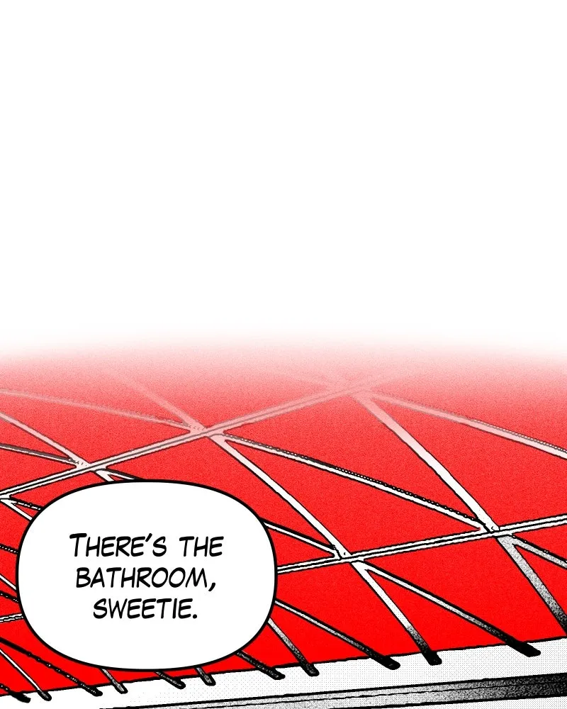 The Bathroom Ghost Chapter 7 page 1 - 