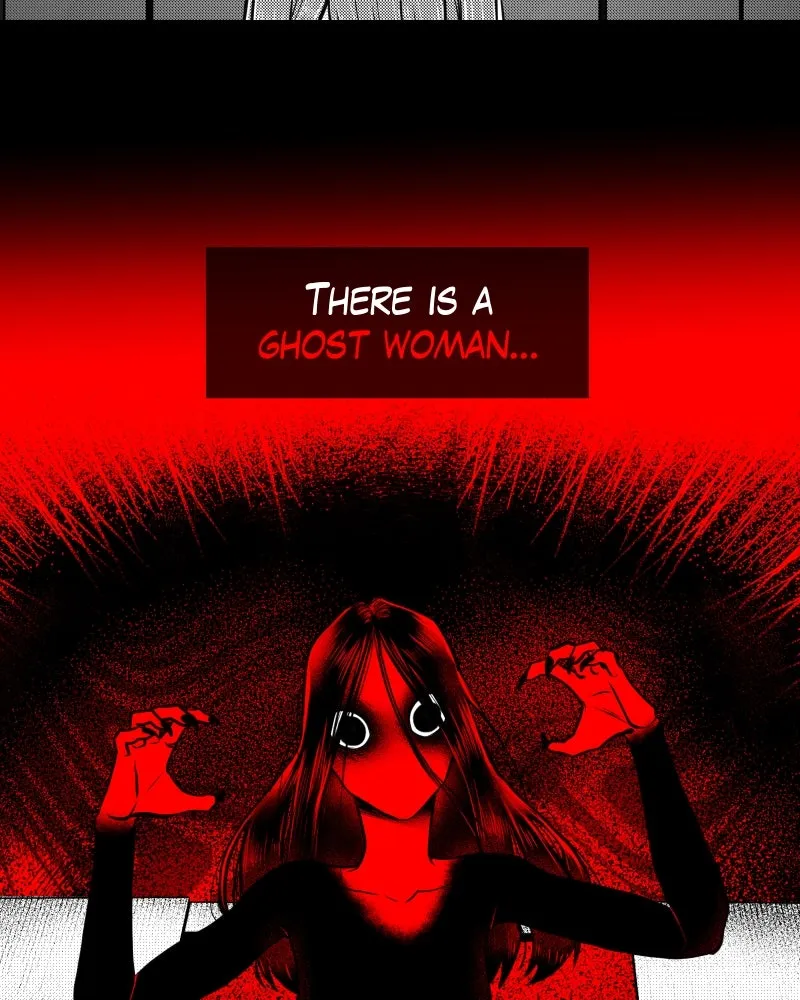 The Bathroom Ghost Chapter 7 page 12 - 