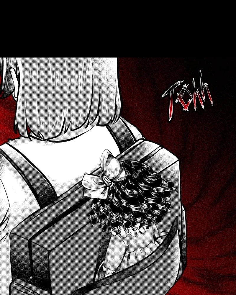 The Bathroom Ghost Chapter 7 page 16 - 