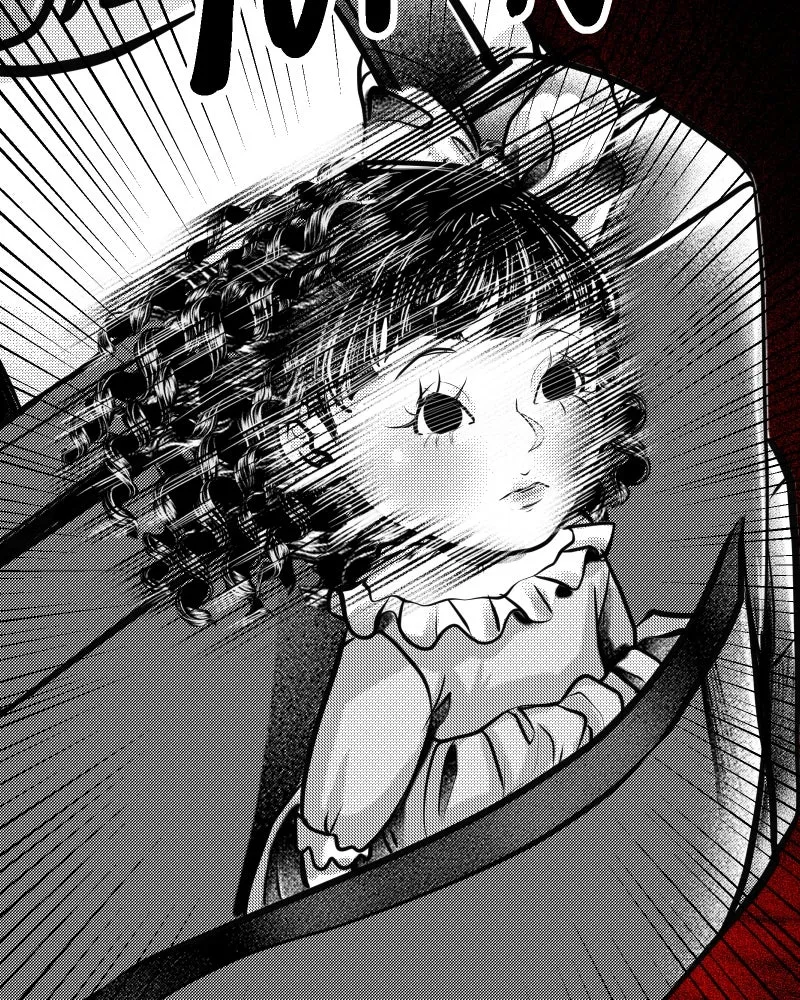 The Bathroom Ghost Chapter 7 page 18 - 