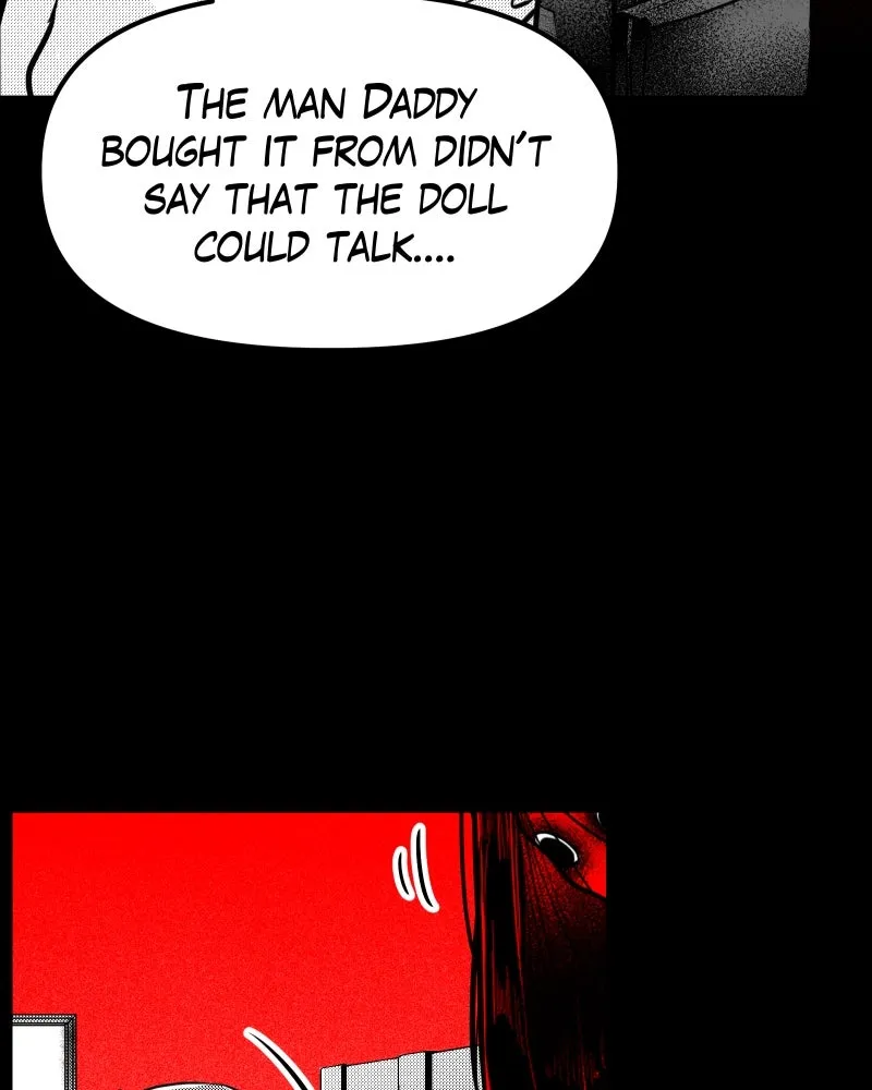The Bathroom Ghost Chapter 7 page 22 - 