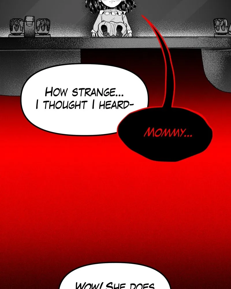 The Bathroom Ghost Chapter 7 page 26 - 