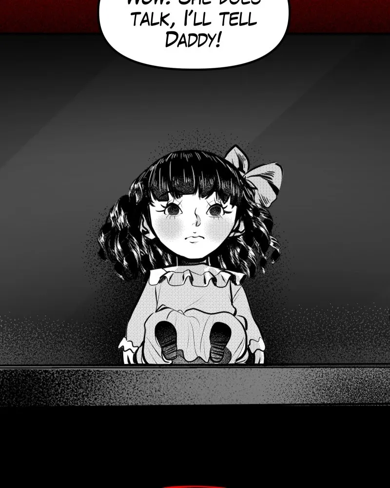 The Bathroom Ghost Chapter 7 page 27 - 