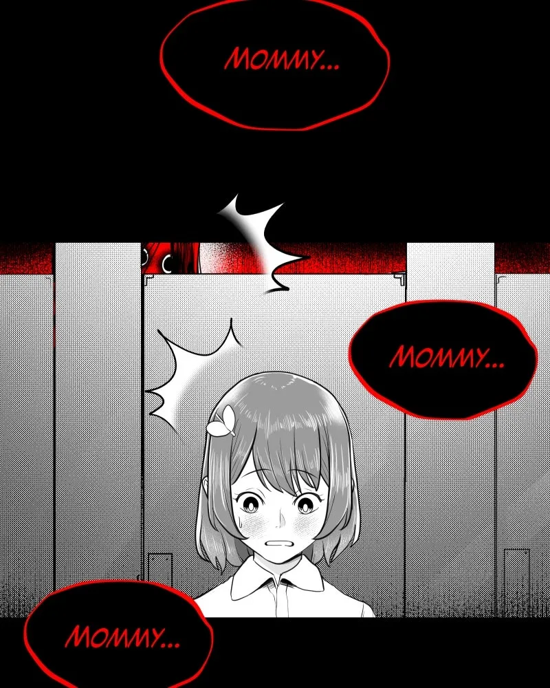 The Bathroom Ghost Chapter 7 page 28 - 